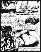 Pain Comics: only cruel porn comics and artworks