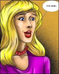 Pain Comics: only cruel porn comics and artworks
