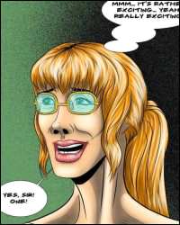 Pain Comics: only cruel porn comics and artworks