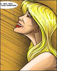 Pain Art: only crule porn comics and adult artworks
