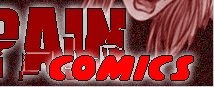 Pain Comics: the biggest collection of cruel porn comics