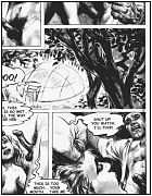 Pain Comics: only cruel porn comics and artworks