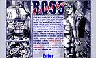 Comics Boss: the training of good secretaries and slaves