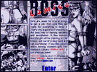 Comics Boss: how to turn a wife or secretary into a sex slave
