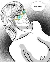 Pain comics: BDSM art in full colors