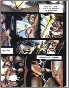 Pain Comics: only cruel porn comics and artworks