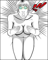 Pain comics: BDSM art in full colors