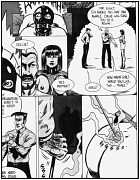 Pain Comics: only cruel porn comics and artworks