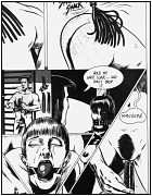Pain Comics: only cruel porn comics and artworks