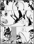 Pain Comics: only cruel porn comics and artworks