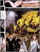 Pain Comics: only cruel porn comics and artworks
