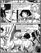 Pain Comics: only cruel porn comics and artworks