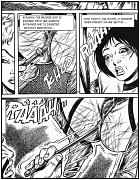 Pain Comics: only cruel porn comics and artworks
