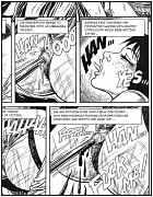 Pain Comics: only cruel porn comics and artworks