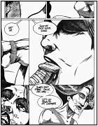 Pain Comics: only cruel porn comics and artworks