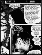 Pain Comics: only cruel porn comics and artworks