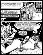 Pain Comics: only cruel porn comics and artworks