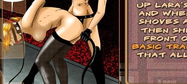 Free samples of cruel porn comics and BDSM drawings