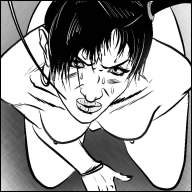 Sample picture from this BDSM comics