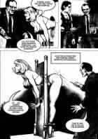 Cruel sex toons and extreme adult comics