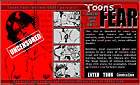Toons Fear: uncensored highly cruel porn comics