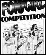 Pain Comics: only cruel porn comics and artworks