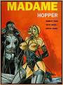 Pain Comics: the greatest collection of BDSM comics
