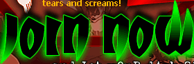 JOIN NOW and let your dark side run the show!