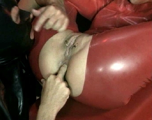BDSM Pleasure