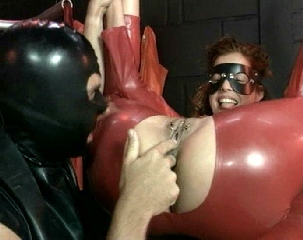 BDSM Pleasure