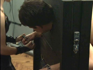 BDSM Pleasure