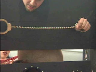 BDSM Pleasure