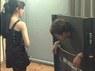 BDSM Pleasure
