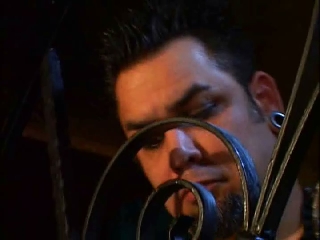 BDSM Pleasure