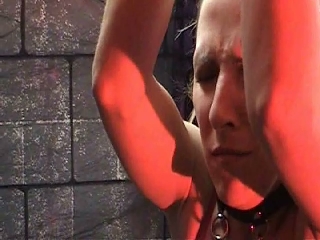 BDSM Pleasure