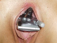 #4 Amateur Fisting Picture Sample