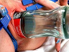 #4 Amateur Fisting Picture Sample