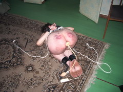 #3 Amateur Fisting Picture Sample