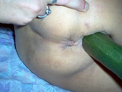 #5 Amateur Fisting Picture Sample
