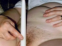 #6 Amateur Fisting Picture Sample