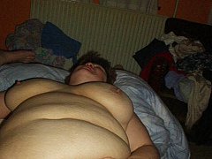 #3 Amateur Fisting Picture Sample