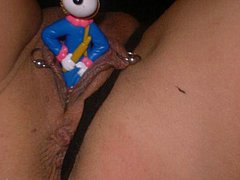 #4 Amateur Fisting Picture Sample