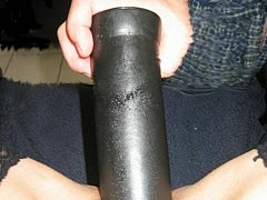 #6 Amateur Fisting Picture Sample