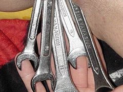 #3 Amateur Fisting Picture Sample