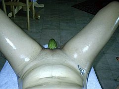 #6 Amateur Fisting Picture Sample