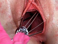 #2 Amateur Fisting Picture Sample