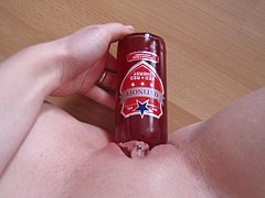 #1 Amateur Fisting Picture Sample