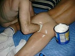 #1 Amateur Fisting Picture Sample