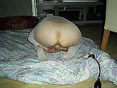 #4 Amateur Fisting Picture Sample