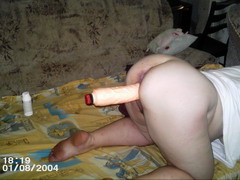 #1 Amateur Fisting Picture Sample